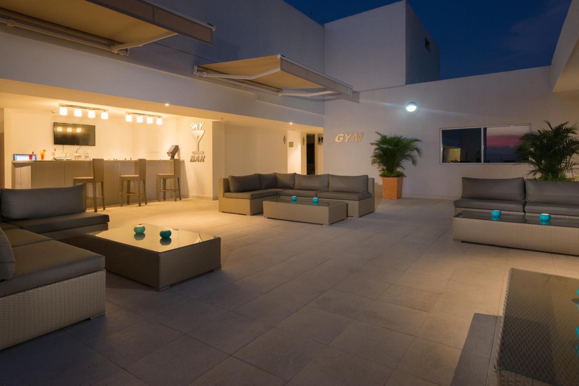 Best Western Plus Santa Marta Hotel, Santa Marta
